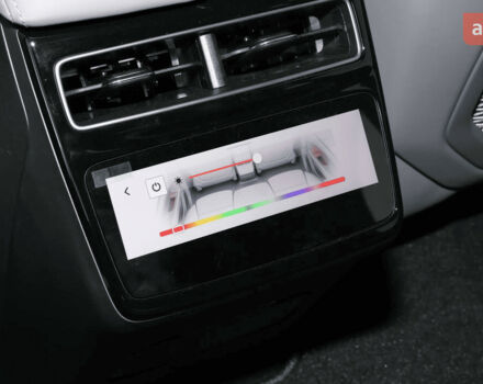 Zeekr 001 2025 года купить новое авто Zeekr 001 2025 года от официального дилера Автосалон ECODRIVE AUTO Київ Zeekr фото