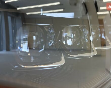 купити нове авто Zeekr 001 2025 року від офіційного дилера Zeekr Одеса Zeekr фото