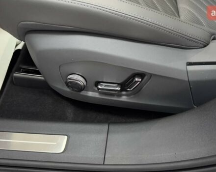 купить новое авто Zeekr 001 2025 года от официального дилера SKM-1 Zeekr фото