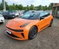 Zeekr 001, объемом двигателя 0 л и пробегом 1 тыс. км за 36888 $, фото 24 на Automoto.ua
