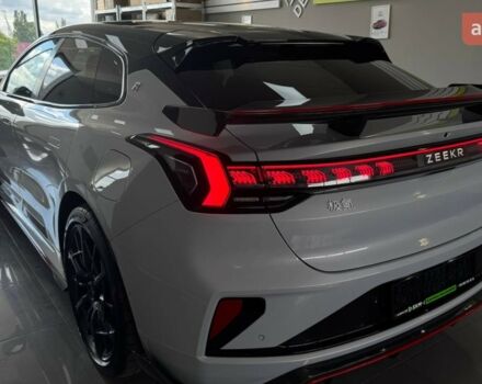 купить новое авто Zeekr 001 2025 года от официального дилера E-SKM Житомир Zeekr фото