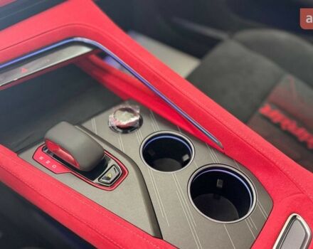 купить новое авто Zeekr 001 2025 года от официального дилера E-SKM Черкаси Zeekr фото