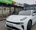 купити нове авто Zeekr 001 2025 року від офіційного дилера E-SKM Вінниця Zeekr фото