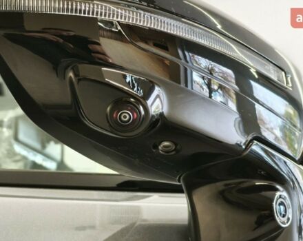 купити нове авто Zeekr 001 2025 року від офіційного дилера Zeekr Одеса Zeekr фото