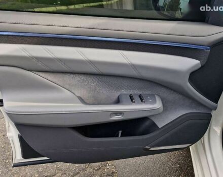 Zeekr 001, объемом двигателя 0 л и пробегом 10 тыс. км за 51999 $, фото 13 на Automoto.ua