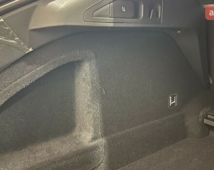 купить новое авто Zeekr 001 2025 года от официального дилера Автомобільний Центр Голосіївський Zeekr фото