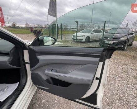 купити нове авто Zeekr 001 2025 року від офіційного дилера Максим Путрівка Zeekr фото