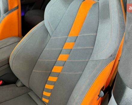 купить новое авто Zeekr 001 2025 года от официального дилера Олег Львів Zeekr фото