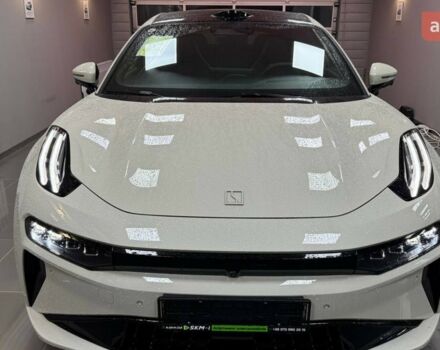 купить новое авто Zeekr 001 2025 года от официального дилера E-SKM Кропивницький Zeekr фото