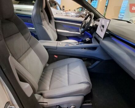 купить новое авто Zeekr 001 2025 года от официального дилера Zeekr Позняки Zeekr фото