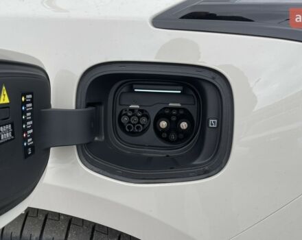 купити нове авто Zeekr 001 2025 року від офіційного дилера Максим Путрівка Zeekr фото