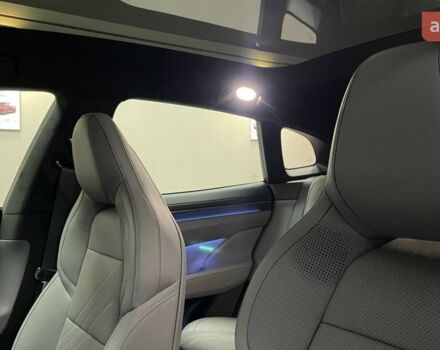 купить новое авто Zeekr 001 2025 года от официального дилера E-SKM Вінниця Zeekr фото