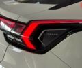 купить новое авто Zeekr 001 2025 года от официального дилера E-SKM Черкаси Zeekr фото