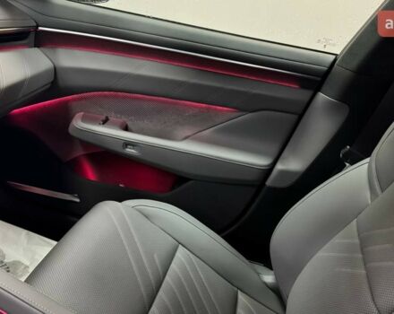 купить новое авто Zeekr 001 2025 года от официального дилера E-SKM Zeekr фото