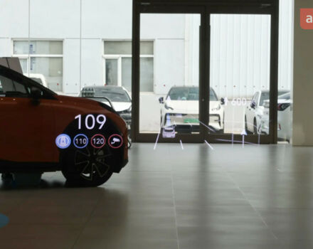 купити нове авто Zeekr 001 2025 року від офіційного дилера METEK Zeekr фото