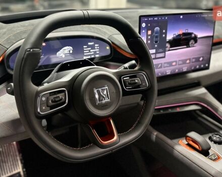 купить новое авто Zeekr 001 2025 года от официального дилера SKM-1 Zeekr фото