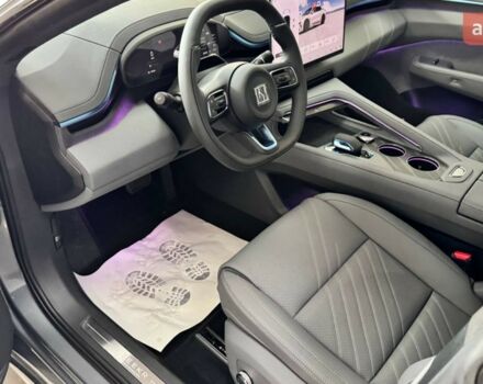 купить новое авто Zeekr 001 2025 года от официального дилера SKM-1 Zeekr фото