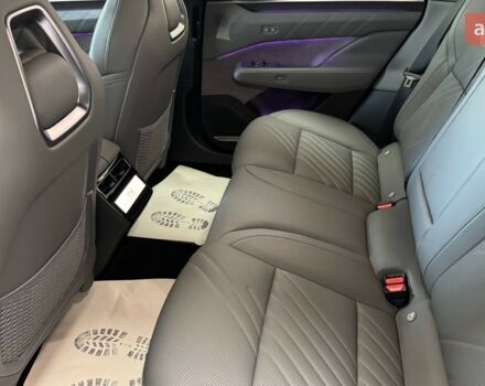 купить новое авто Zeekr 001 2025 года от официального дилера Максим Путрівка Zeekr фото