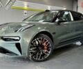 купить новое авто Zeekr 001 2025 года от официального дилера Олег Львів Zeekr фото
