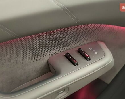 купити нове авто Zeekr 001 2025 року від офіційного дилера SKM-1 Zeekr фото