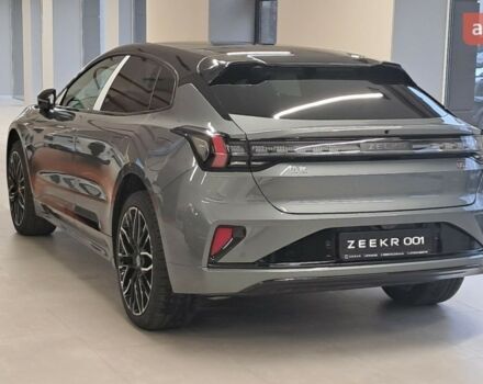 купить новое авто Zeekr 001 2025 года от официального дилера Zeekr Одеса Zeekr фото