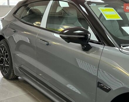 купить новое авто Zeekr 001 2025 года от официального дилера SKM-1 Zeekr фото