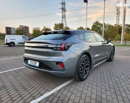 Zeekr 001, объемом двигателя 0 л и пробегом 1 тыс. км за 37888 $, фото 9 на Automoto.ua