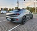 Zeekr 001, объемом двигателя 0 л и пробегом 1 тыс. км за 37888 $, фото 9 на Automoto.ua