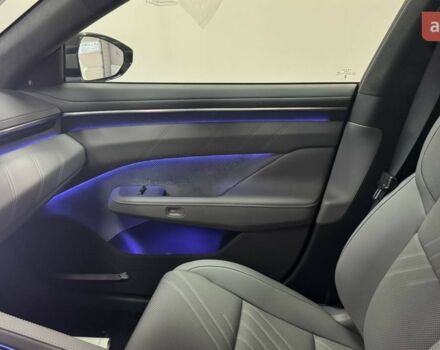 купити нове авто Zeekr 001 2025 року від офіційного дилера Максим Путрівка Zeekr фото