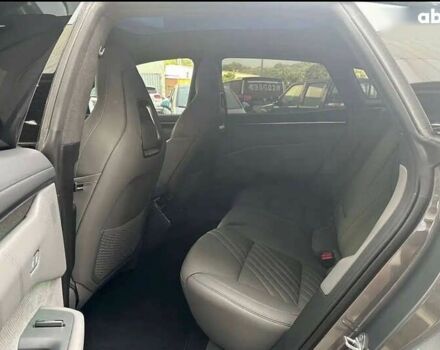 Zeekr 001, объемом двигателя 0 л и пробегом 1 тыс. км за 47000 $, фото 9 на Automoto.ua