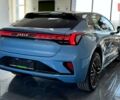 купить новое авто Zeekr 001 2025 года от официального дилера E-SKM Вінниця Zeekr фото