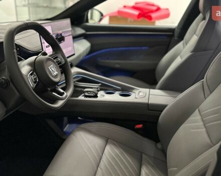 купить новое авто Zeekr 001 2025 года от официального дилера SKM-1 Zeekr фото