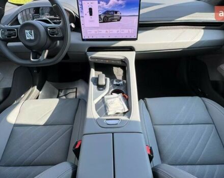 купити нове авто Zeekr 001 2025 року від офіційного дилера Aleksei Zeekr фото