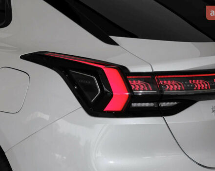 купить новое авто Zeekr 001 2025 года от официального дилера Автосалон ECODRIVE AUTO Київ Zeekr фото