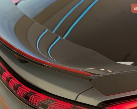 купить новое авто Zeekr 001 2025 года от официального дилера Zeekr Одеса Zeekr фото