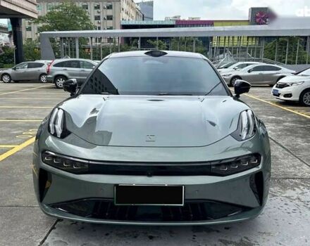 Zeekr 001, объемом двигателя 0 л и пробегом 1 тыс. км за 38900 $, фото 2 на Automoto.ua