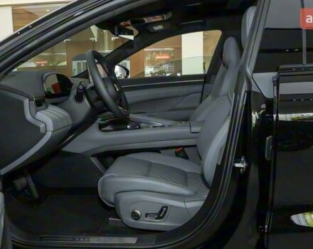 Zeekr 001 2025 года купить новое авто Zeekr 001 2025 года от официального дилера Олександр Хіміч Zeekr фото