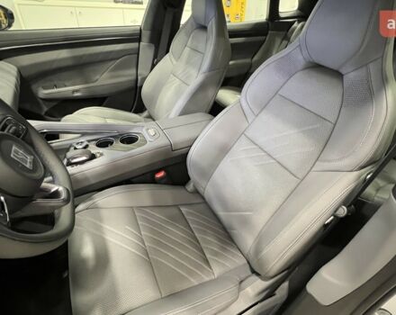 купити нове авто Zeekr 001 2025 року від офіційного дилера Автомобільний Центр Голосіївський Zeekr фото