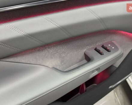 купить новое авто Zeekr 001 2025 года от официального дилера E-SKM Позняки Zeekr фото