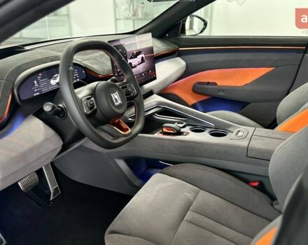 купить новое авто Zeekr 001 2025 года от официального дилера SKM-1 Zeekr фото