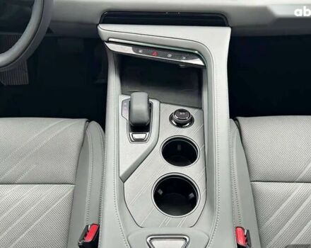 Zeekr 001, объемом двигателя 0 л и пробегом 1 тыс. км за 38900 $, фото 10 на Automoto.ua