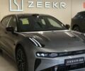купити нове авто Zeekr 001 2025 року від офіційного дилера Zeekr Одеса Zeekr фото