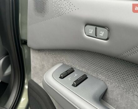 купити нове авто Zeekr 001 2025 року від офіційного дилера Олег Львів Zeekr фото