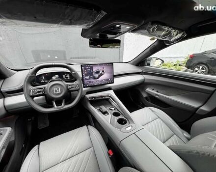 Zeekr 001, объемом двигателя 0 л и пробегом 1 тыс. км за 49990 $, фото 8 на Automoto.ua