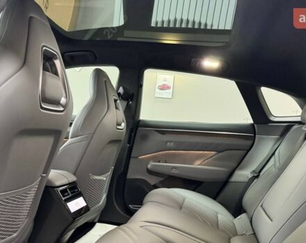 купить новое авто Zeekr 001 2025 года от официального дилера SKM-1 Zeekr фото