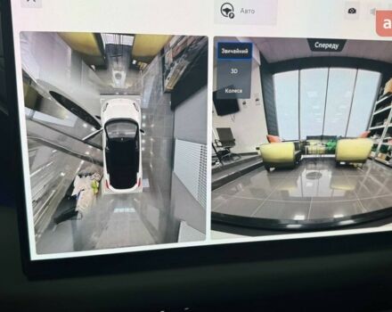 купити нове авто Zeekr 001 2025 року від офіційного дилера E-SKM Кропивницький Zeekr фото