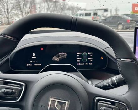 купити нове авто Zeekr 001 2025 року від офіційного дилера Олег Львів Zeekr фото