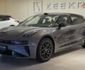 купити нове авто Zeekr 001 2025 року від офіційного дилера Zeekr Одеса Zeekr фото