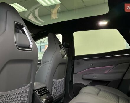 купити нове авто Zeekr 001 2025 року від офіційного дилера SKM-1 Zeekr фото