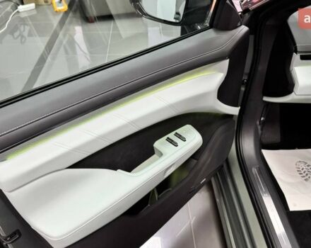 купить новое авто Zeekr 001 2025 года от официального дилера SKM-1 Zeekr фото